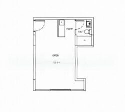 Soho Life (D15), Office #554006141